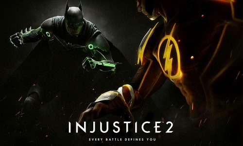 超人、蝙蝠侠、闪电侠再次开打，《不义联盟 2》明年问世